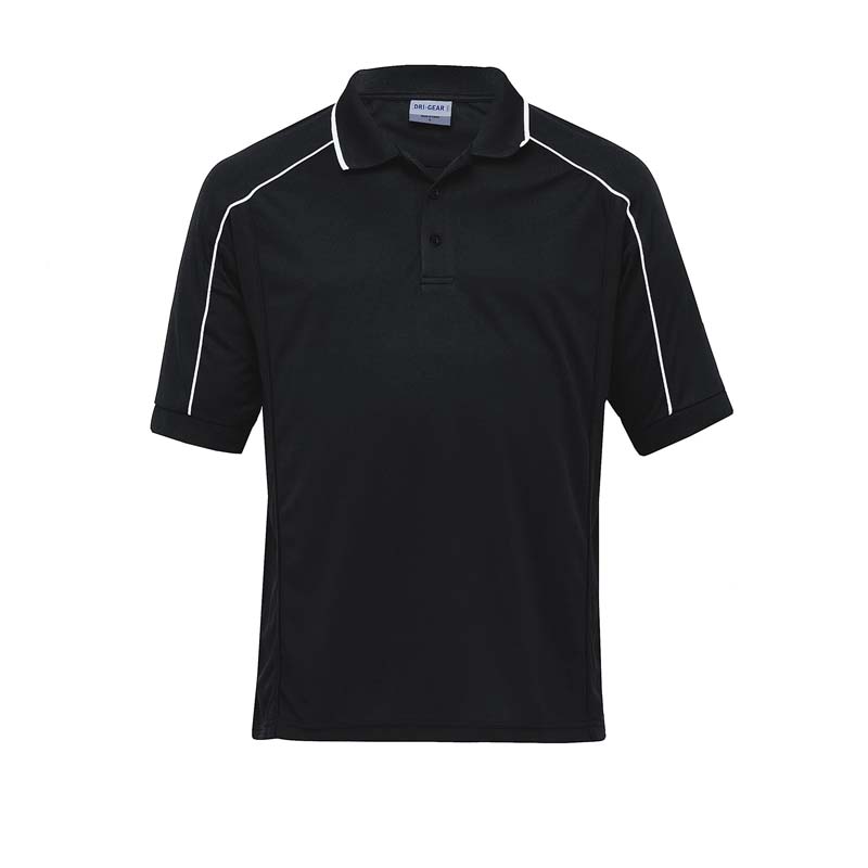 Eyelet Polo image2